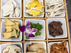 -大理董·董家小厨野生菌火锅(古城旗舰店)