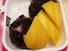 -满记甜品(巴黎春天宝山店)