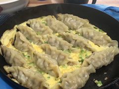 -万兴佳烤肉·长白山老味道(宏泰广场店)