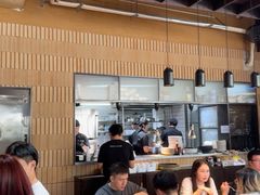 -blend咖啡部落(卓悦中心店)