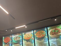 -重庆鸡公煲·青锅花椒鱼(牡丹江路店)