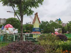 -安徒生童话乐园