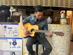 -新疆狼爷烤肉(宋庄店)