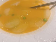 -甜阿姨·天台花园私房菜(万松园店)