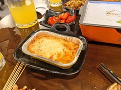 -林二哥宜烤官·宜宾小烧烤