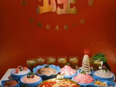 -蛙二爷美蛙火锅基地(温州总店)