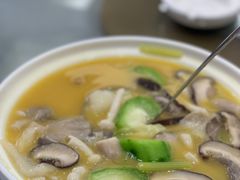-汤臣·空中餐厅·严选粤菜(石湾世博广场店)