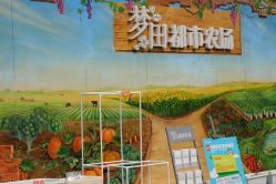 -梦田都市农场(银泰城店)