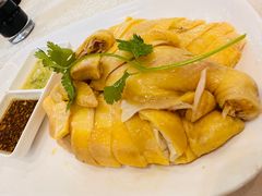 正宗白切鸡-巫记鸡饭店