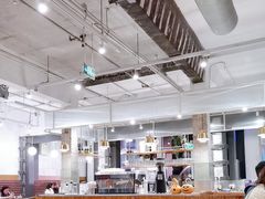 -BAKER&SPICE(安福路店)