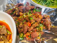 -渔语鱼新川菜Bistro(万象天地店)