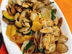 -东升饭店(员村三横路店)