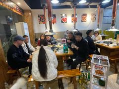 -小邓石棉铁板烧(流星花园店)