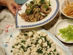 -高玛纳驴肉火烧(一世界店)