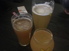 -蜜和麦精酿啤酒吧honey&malt(桐梓林店)