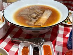 -西贝(枫蓝国际购物中心店)