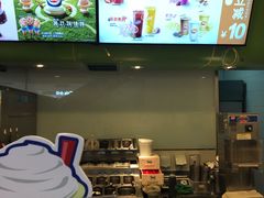 -DQ·蛋糕·冰淇淋(天通苑华联店)