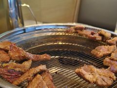 -味家烤肉烤鳗鱼牛排(西塔旗舰店)