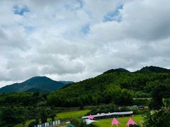 -千泷沟大瀑布旅游区