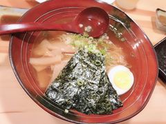 面-晶吉·居酒屋·烧鸟·生鱼饭(中山区民主广场店)