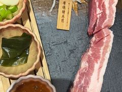 -黑牛の店·和牛烧肉(大悦城店)