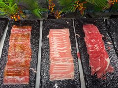 -和谐号蒸汽海鲜烤肉自助餐厅(欧亚新生活店)