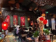 大堂-誉八仙茶室酒楼(新天地店)