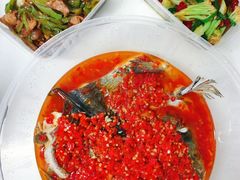 -东方红·湖南菜(金屿店)