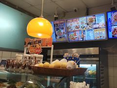 -西部马华清真兰州牛肉面·烧烤夜市(关东店)