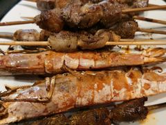 -川骄海鲜自助(亚运村店)