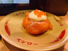 -寿司郎(皇庭广场店)