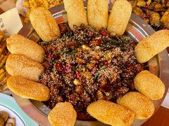 -东来土菜馆(民祥园路店)