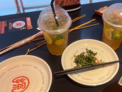 -探鱼·鲜青椒爽麻烤鱼(番禺万达店)