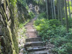 -莫干山风景区