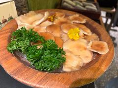 -季季山·云南野生菌火锅(上海首店)