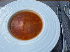 经典罗宋汤-曼乐辰餐厅(中庚漫游城店)