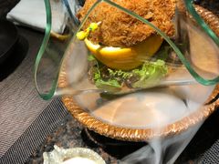 -花隐日式怀石料理(万象城购物中心店)
