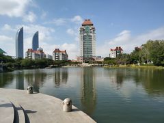 -厦门大学(思明校区)