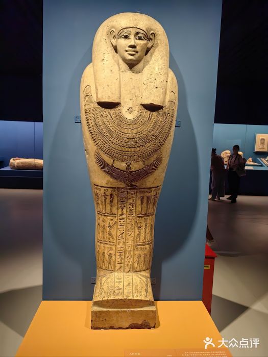 上海博物馆(人民广场馆)图片