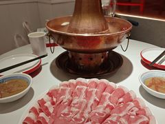 -南锣南门涮肉(南锣鼓巷店)