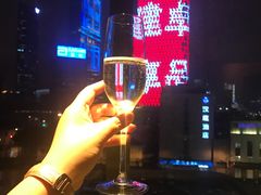 -上海外滩茂悦大酒店