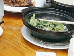 -御龙海鲜火锅(十六浦店)