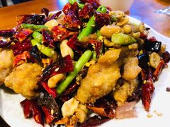 -搓火大都会(广安门总店)