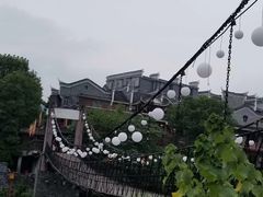 -乾州古城