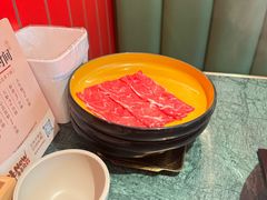 -牛New寿喜烧(曹路花园城店)