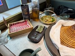 -鲜潭蒸汽石锅鱼(五道口购物中心店)