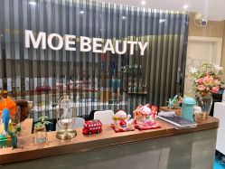 -MOE BEAUTY.皮肤管理中心