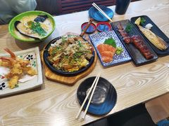 -胜代日本料理(云程巷小区店)