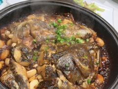 -渔码头食府·20年蓬莱老字号(登州路店)
