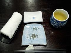 餐具-松子料理(白家庄店)